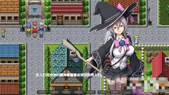 月蚀之魔女游戏攻略大全:快速通关技巧与隐藏彩蛋