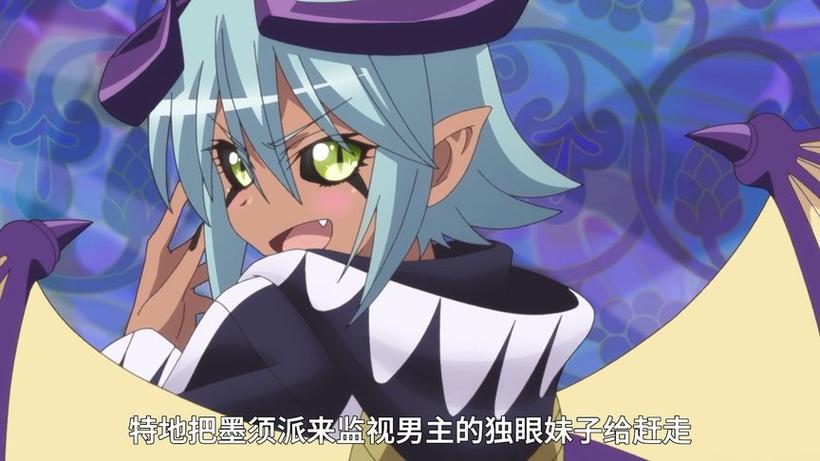 魅魔莉莉姆想要升级版本大全:攻略技巧与玩法详解