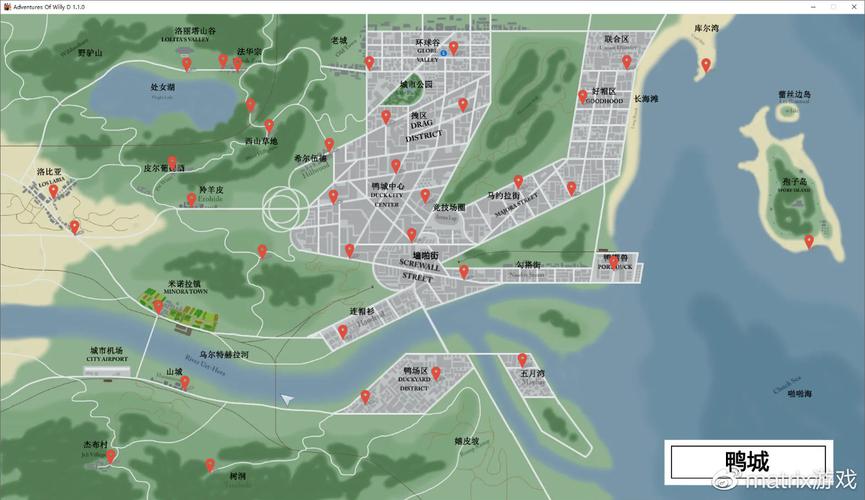 威利大冒险游戏攻略:快速通关技巧,玩转杨过同款冒险