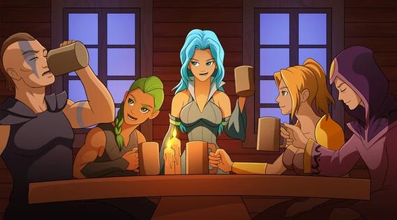 史上最全帝国编年史版本大全：让你一次玩个够