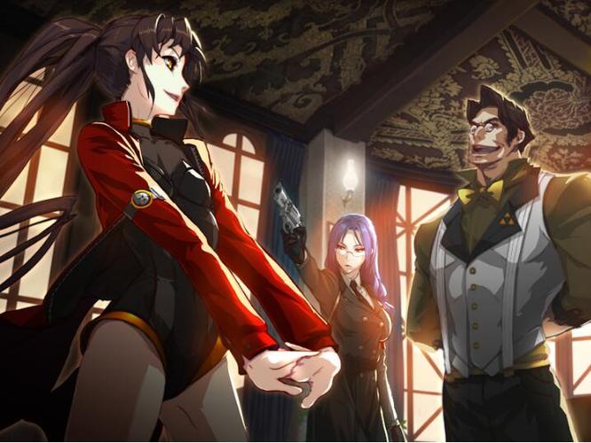 乐园之扉安卓下载,新手玩家必看安装指南