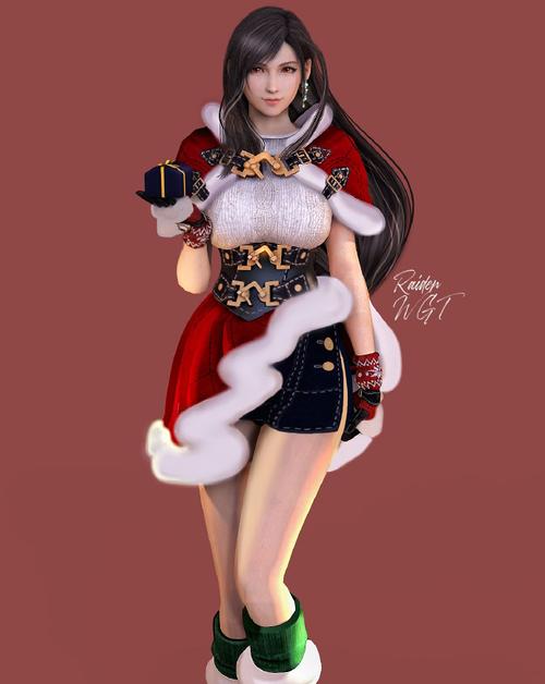 盘点蒂法工口幻想杨过游戏:玩家自制内容及游戏体验分享