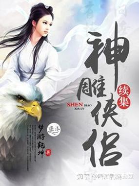 武侠小说杨过游戏推荐：重温神雕侠侣经典