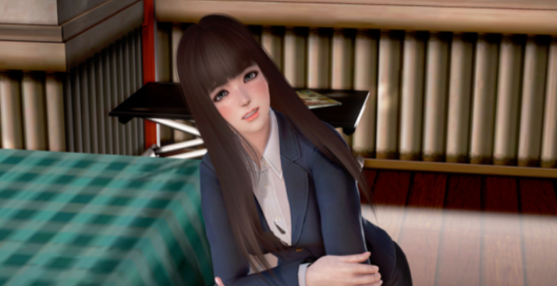 最新母上攻略5重置版安卓汉化版下载及攻略