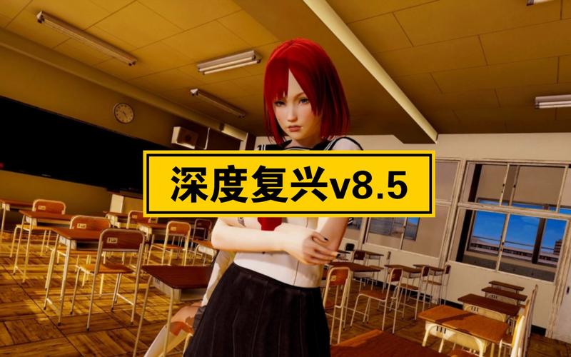 深度复兴游戏版本大全:从入门到精通,玩转所有版本