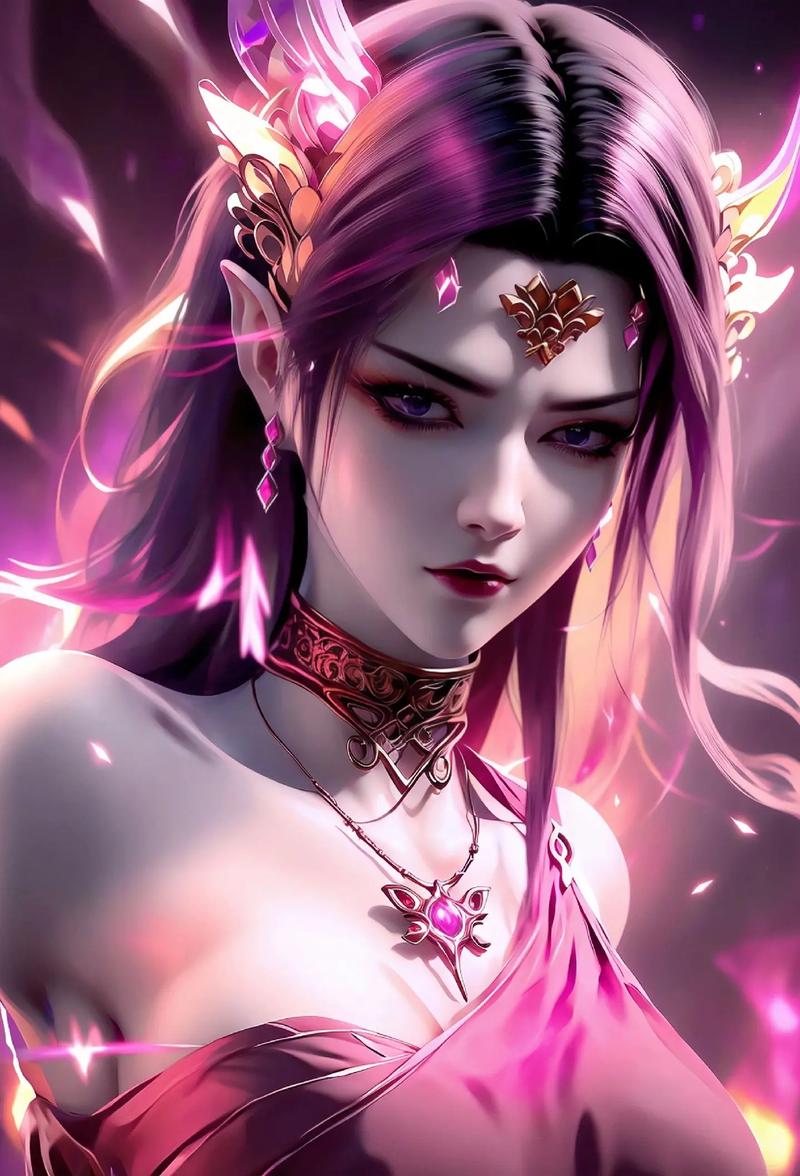 斗破苍穹3D同人最新版本资源:完整版下载地址