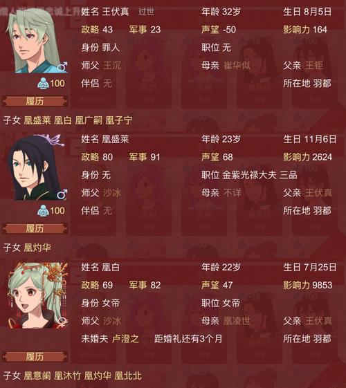 想玩背德的四重奏?这篇游戏介绍带你快速上手