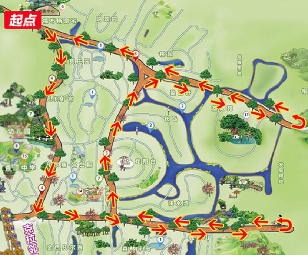 体验全新地图！最后绿洲汉化版最新更新内容解读