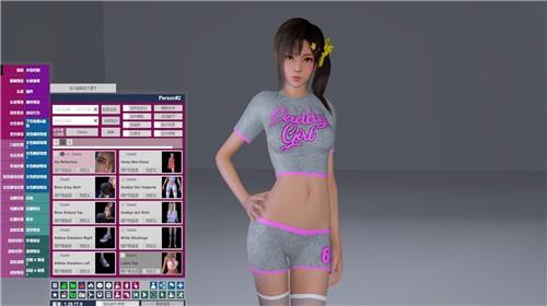 VAM纯净中文版游戏攻略大全：快速上手玩转虚拟女友