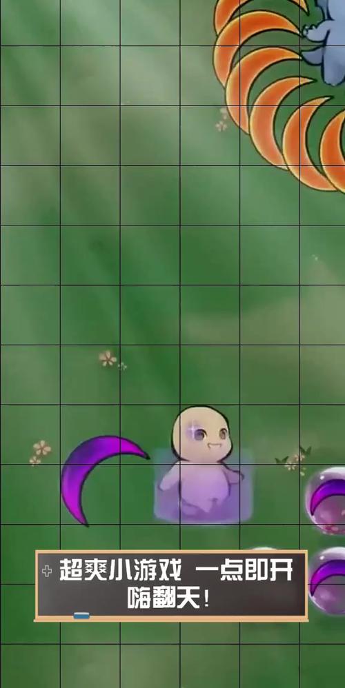 夏日炎炎游戏介绍：避暑神器！这个游戏让你嗨翻天！