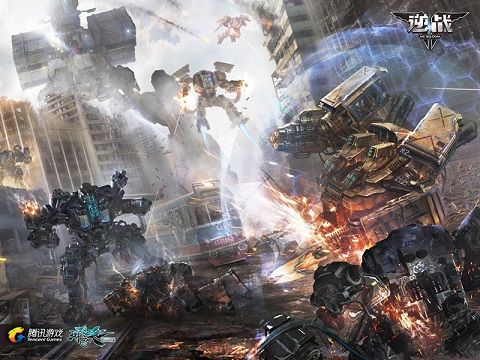 神的不在场安卓游戏：1.7G大小，值得一玩吗？