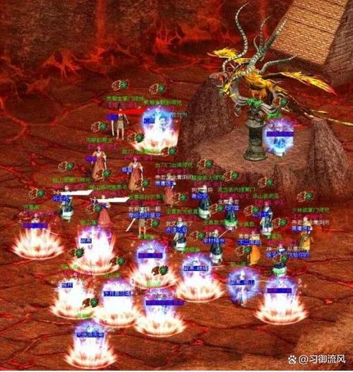 金庸群侠传V119.5版本大全下载,带你重温武侠梦