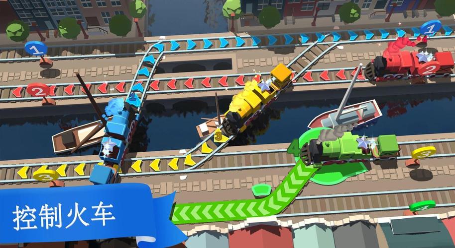 克里斯汀沃森游戏官网正版下载：内含火车王元素的游戏体验