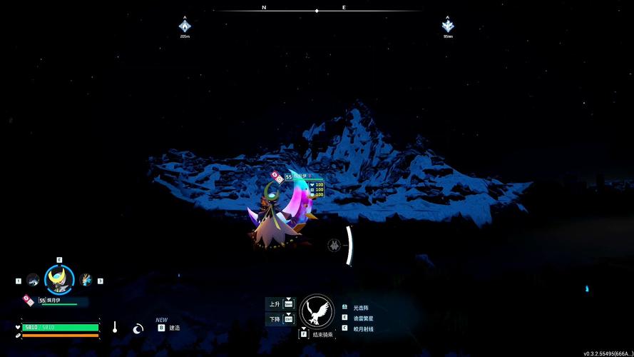 PC/安卓都能玩!阿尔忒弥斯帕鲁汉化版下载方法