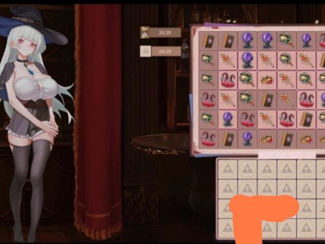 寻找合约女友一日体验汉化版下载？这里有！