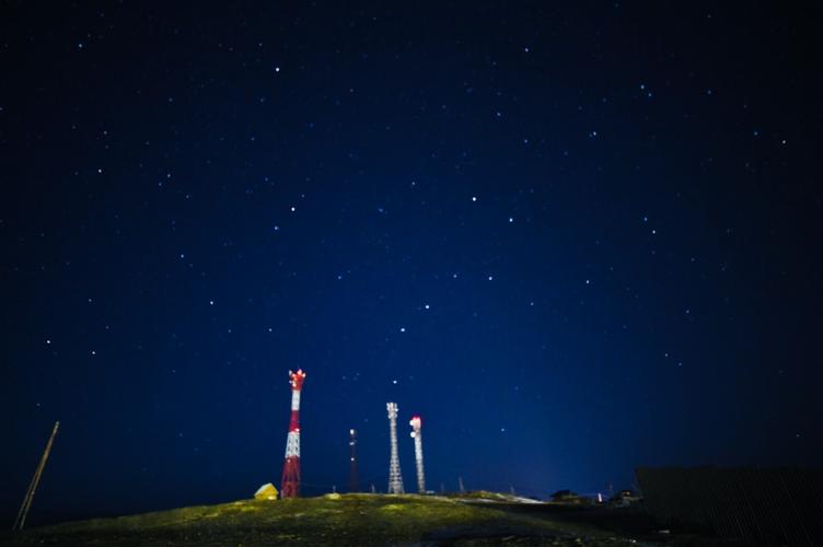 月之境最新公告:蓝星与北极星联合体进入备战状态!