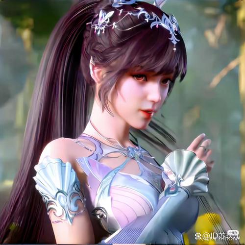 小舞合集版本大全：超全整理，带你了解各种小舞形象！