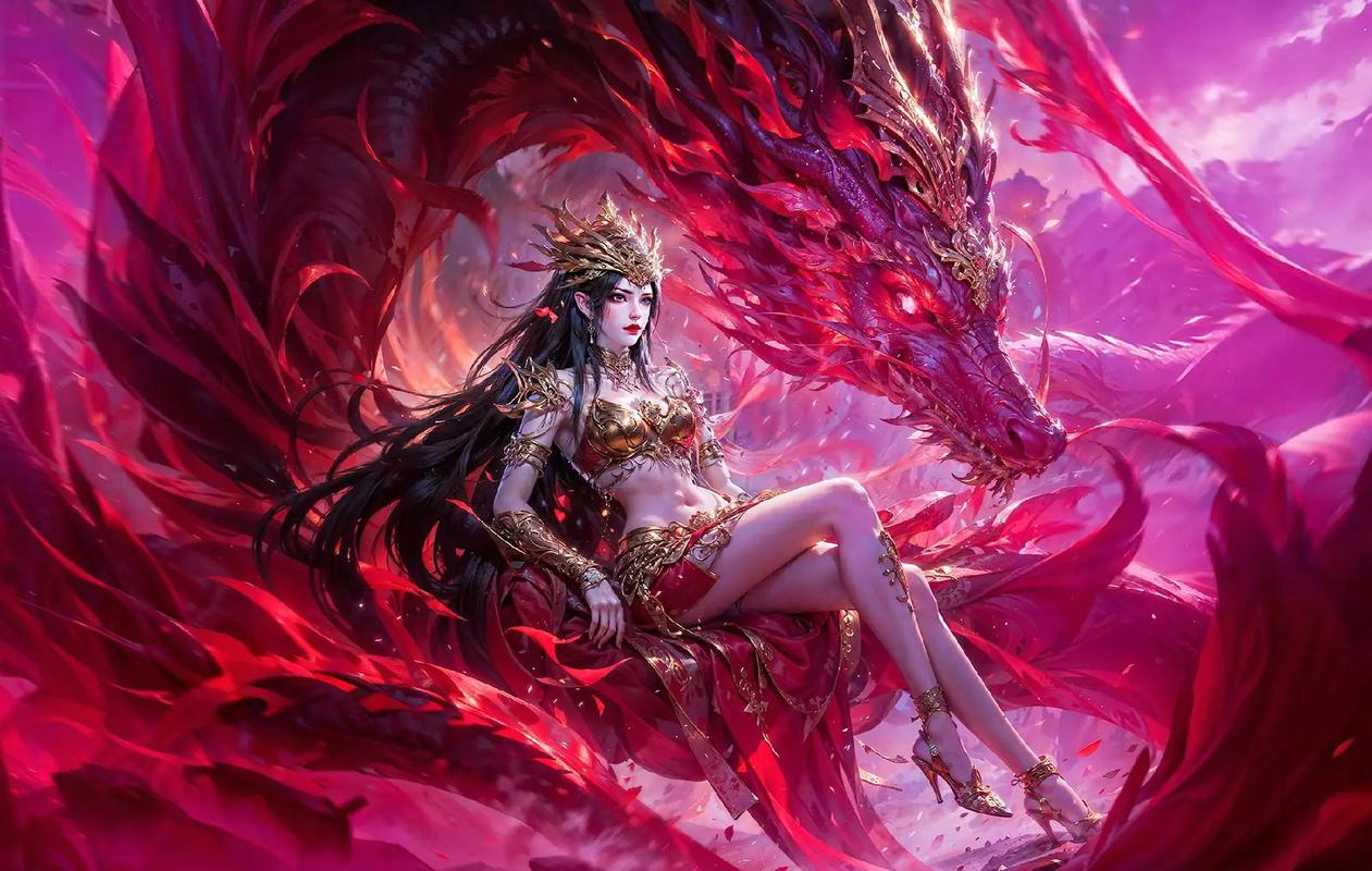 寻找斗破苍穹3D同人版本？这里有你想要的全部资源！