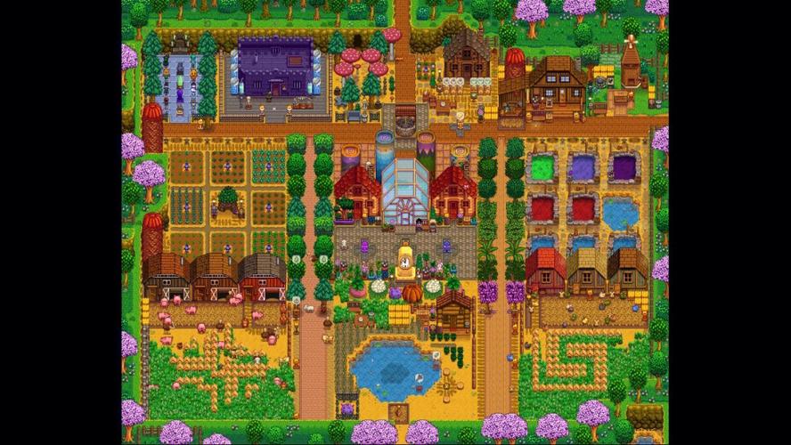 我的播种农场绅士游戏：超详细游戏评测及玩法介绍