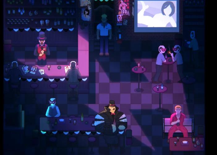 管理员的窥视最新资讯汇总:一手游戏信息掌握在手!