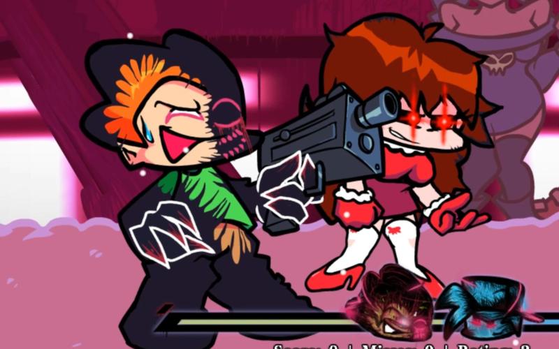 腐化游戏下载:安卓直装版,无需注册,即玩即爽!