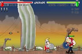 解密帝国编年史:王子复仇记的游戏玩法