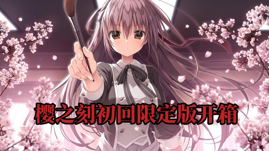 樱之刻安卓最新版更新内容，不容错过！