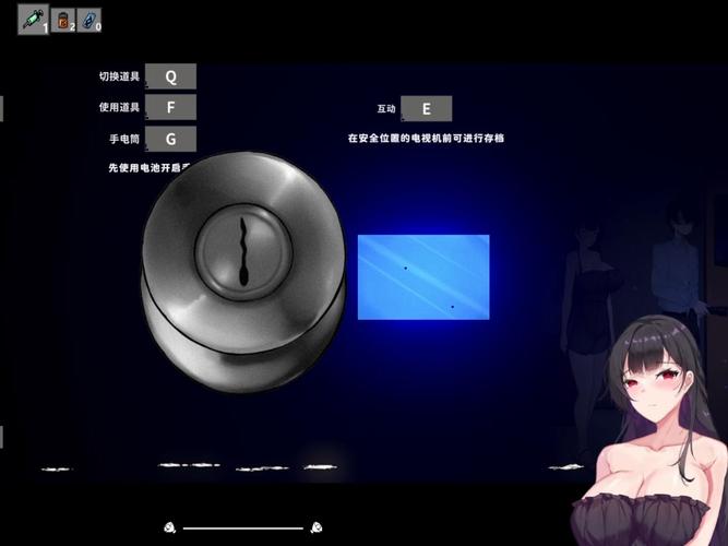 恶灵寄生官网:全新日系恐怖游戏,刺激解谜等你挑战