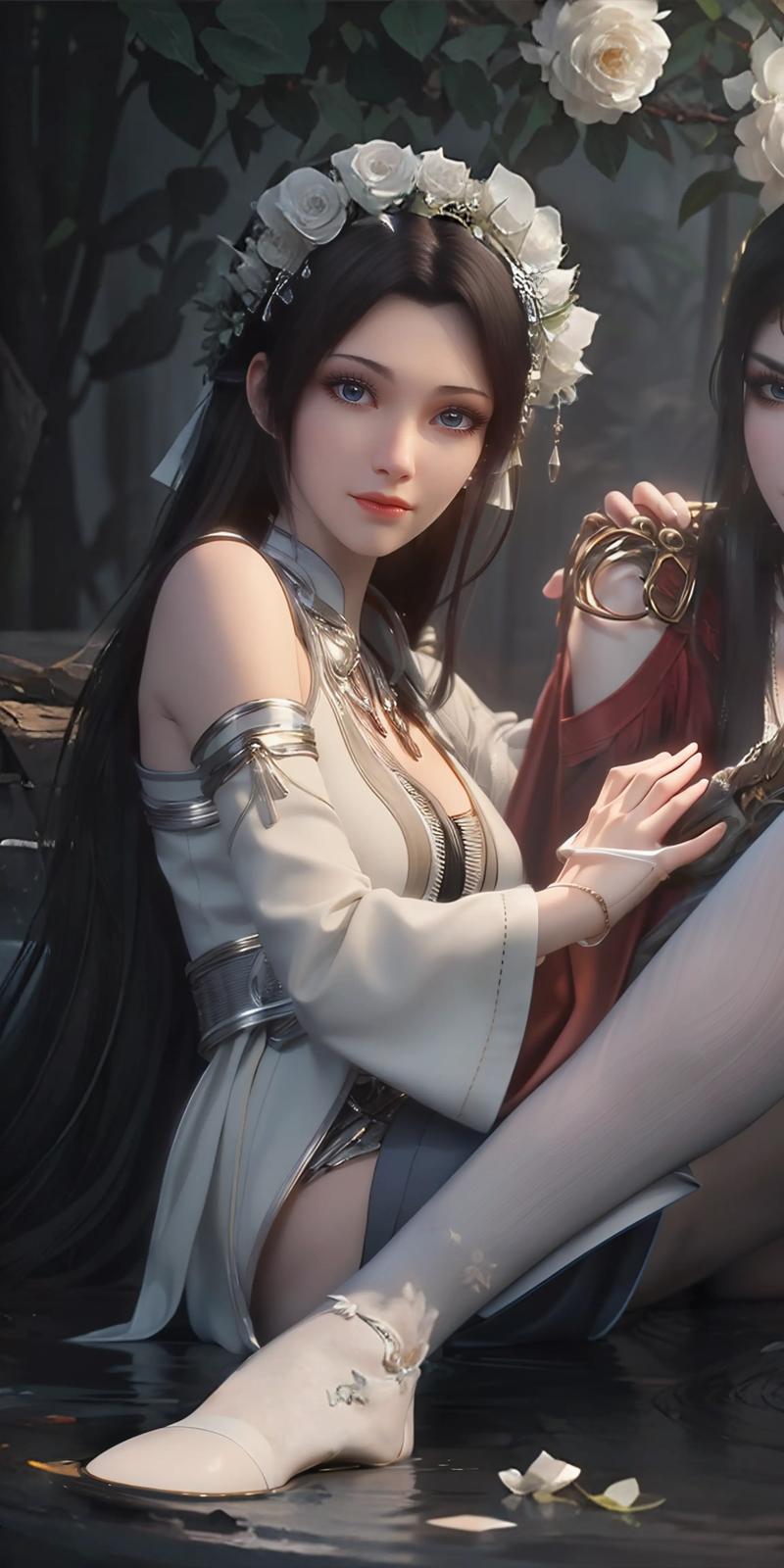 寻找斗破苍穹3D同人版本？这里有你想要的全部资源！