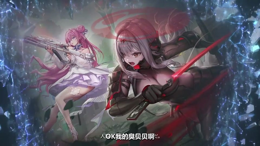 好玩的煌星的胜利女神:精美画风和轻松剧情等你体验