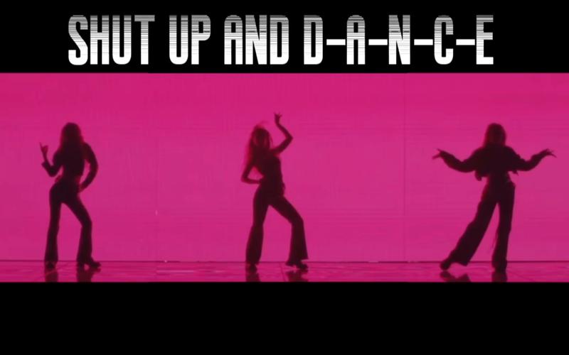 闭嘴跳舞游戏下载:魔性名字,引人入胜的剧情等你体验!