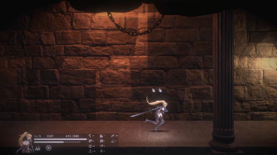 圣骑士复仇之夜最新版下载攻略，体验爽快战斗！