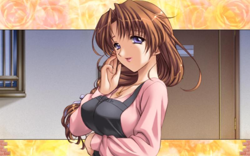 妻中密汉化版更新了什么？最新版本内容详解