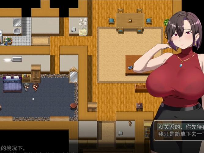 堕落少女安卓汉化推荐:精彩剧情,丰富养成玩法体验