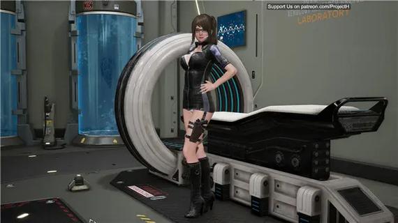 体验爱欲之都：安卓汉化版下载及游戏攻略大全