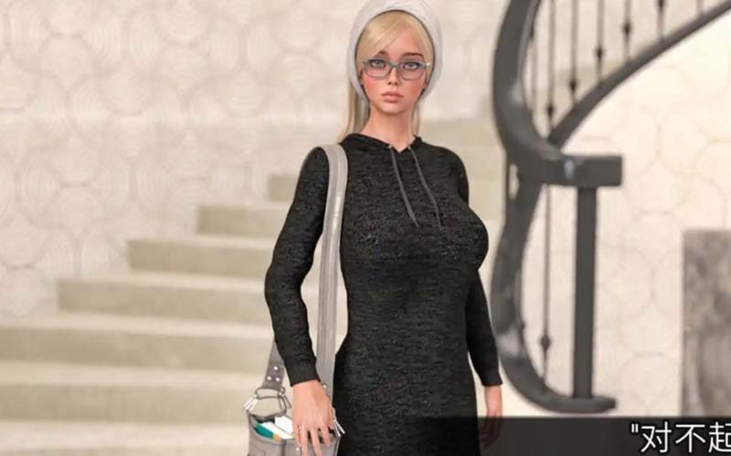 我的可爱表姐2汉化版：最新更新内容详解及下载