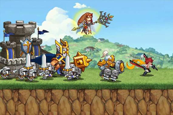 VAM整合包3款杨过游戏推荐：哪款最好玩？