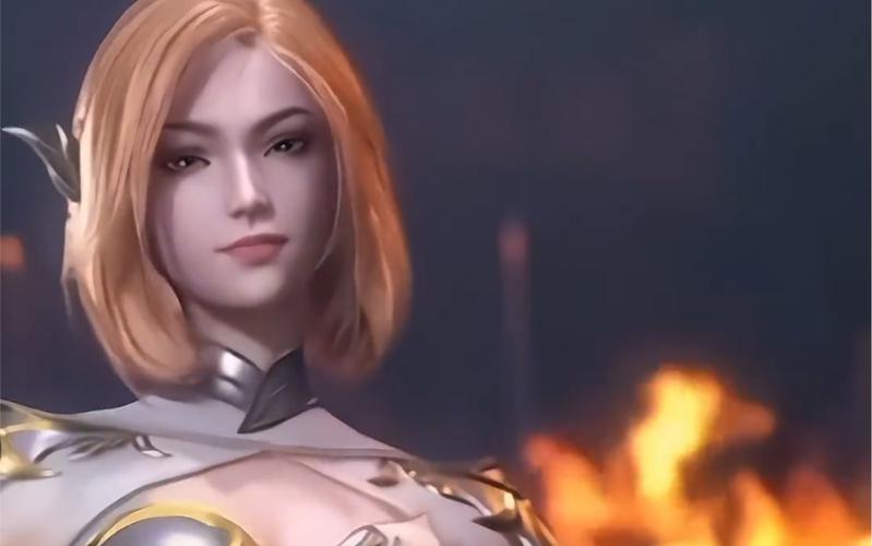 还在找斗罗大陆3D同人?最新版本已上线!