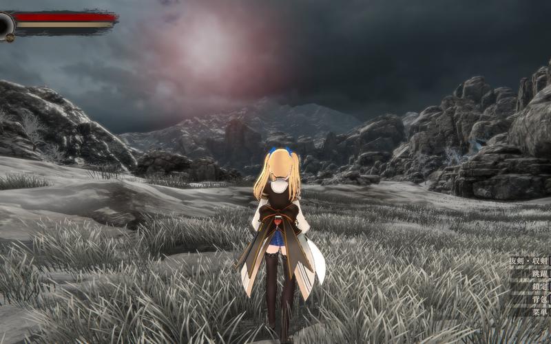 银之魔界2更新地址:最终版1.09下载及游戏体验分享