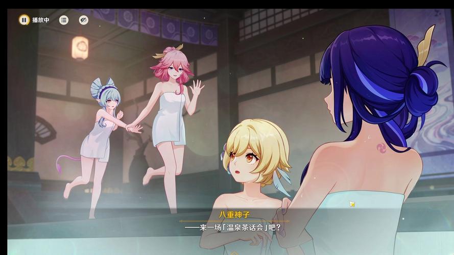 想玩神女宫5汉化版?这里提供下载链接!