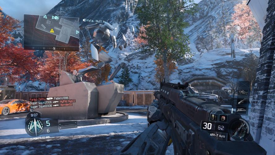 体验欲望国度:Project项目游戏评测及下载地址