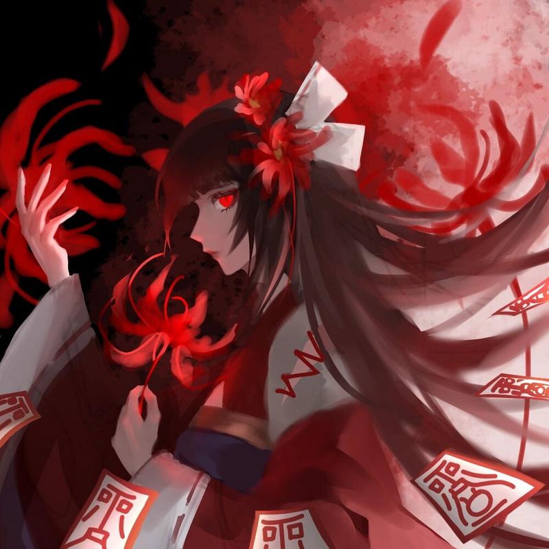 彼岸花安卓汉化版:二次元恋爱模拟游戏