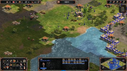 帝国入境所游戏全关卡攻略:轻松过关秘籍