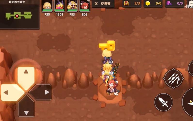 最后的狂潮游戏介绍：绅士管家养成游戏，体验精彩的宅邸生活