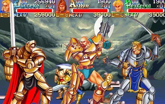 不容错过的游戏：按摩师大战雌小鬼游戏介绍及玩家评价汇总