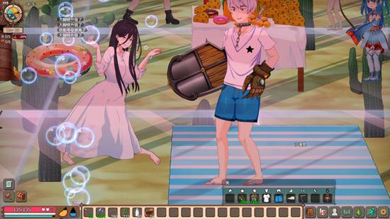 Madisland汉化版最新更新：新增内容及玩法大揭秘