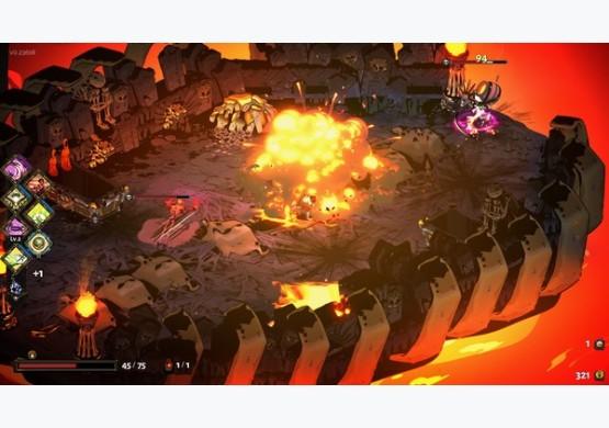 汉娜的徒劳抵抗官方正式版下载最新版:体验刺激剧情