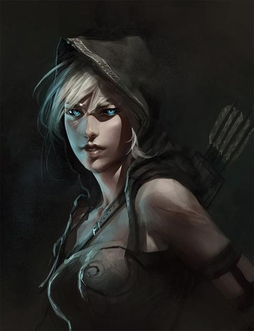 DarkElf下载安卓版:畅玩暗黑精灵手游