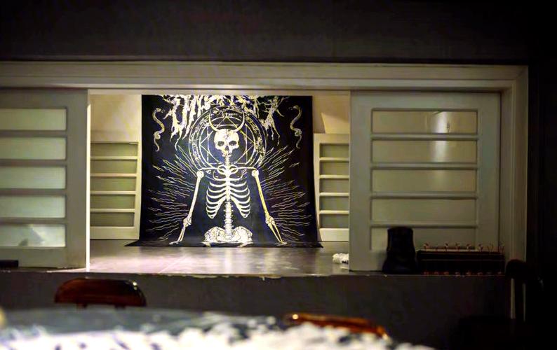 沉浸式体验！债务地狱杨过游戏评测