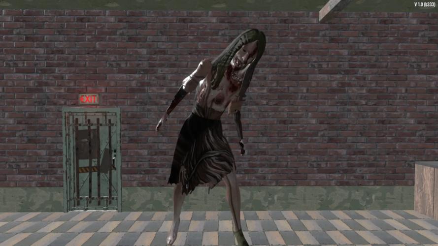 屍汉化版下载：超简单获取方法，附网盘链接！